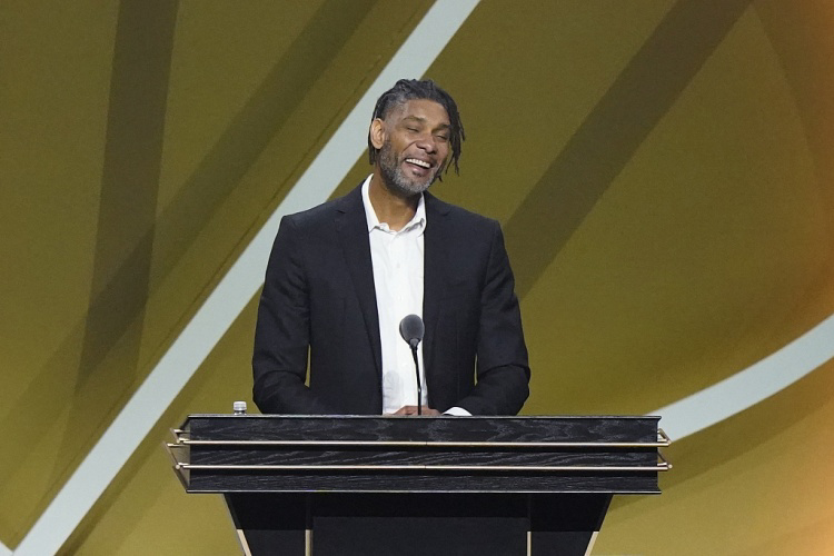 【图集】2020届名人堂入驻仪式 科比,邓肯,加内特正式入选|名人堂