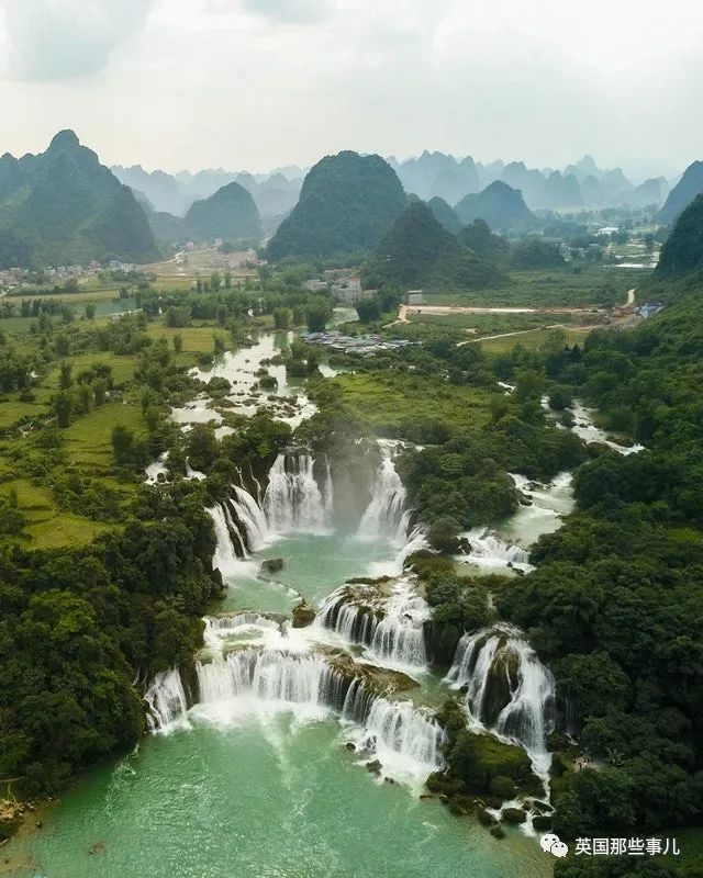 网友们世界各地的旅行美景光看图片就身心舒畅啊