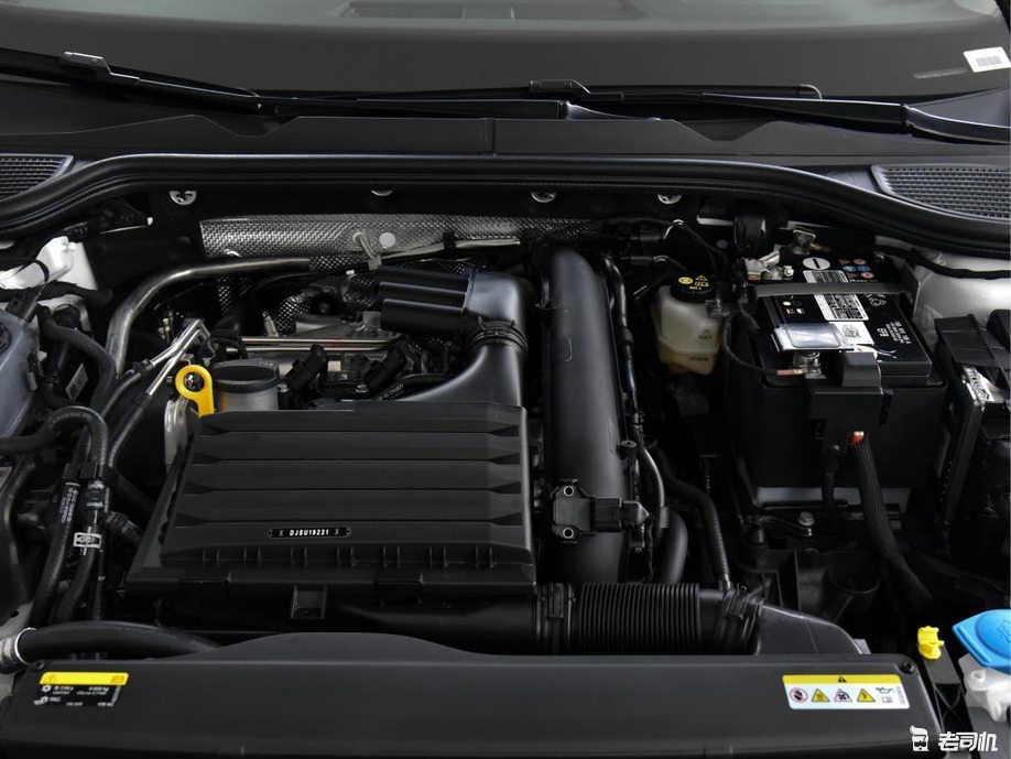 等到花儿都谢了一汽大众首台量产ea21115tevo发动机下线