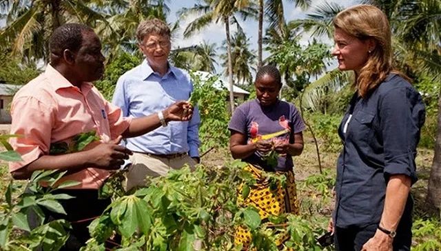 盖茨退出微软董事会真相爆出：与女性员工暧昧关系遭调查休闲区蓝鸢梦想 - Www.slyday.coM