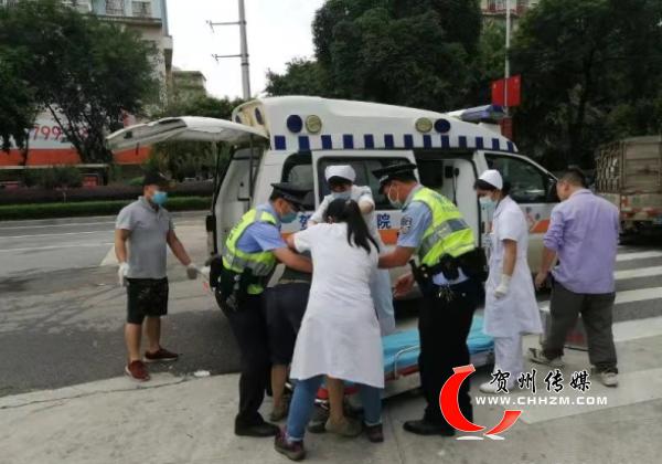 贺州人口_贺州市第七次全国人口普查数据解读(2)