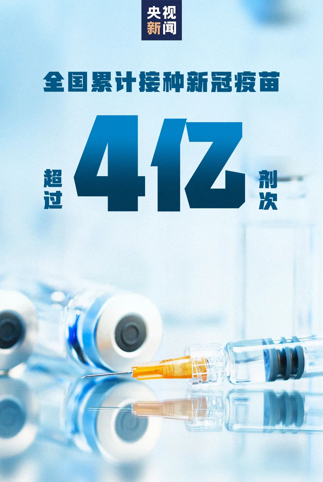 这个数字已超4亿！康辉说还要加快，原因很简单→休闲区蓝鸢梦想 - Www.slyday.coM