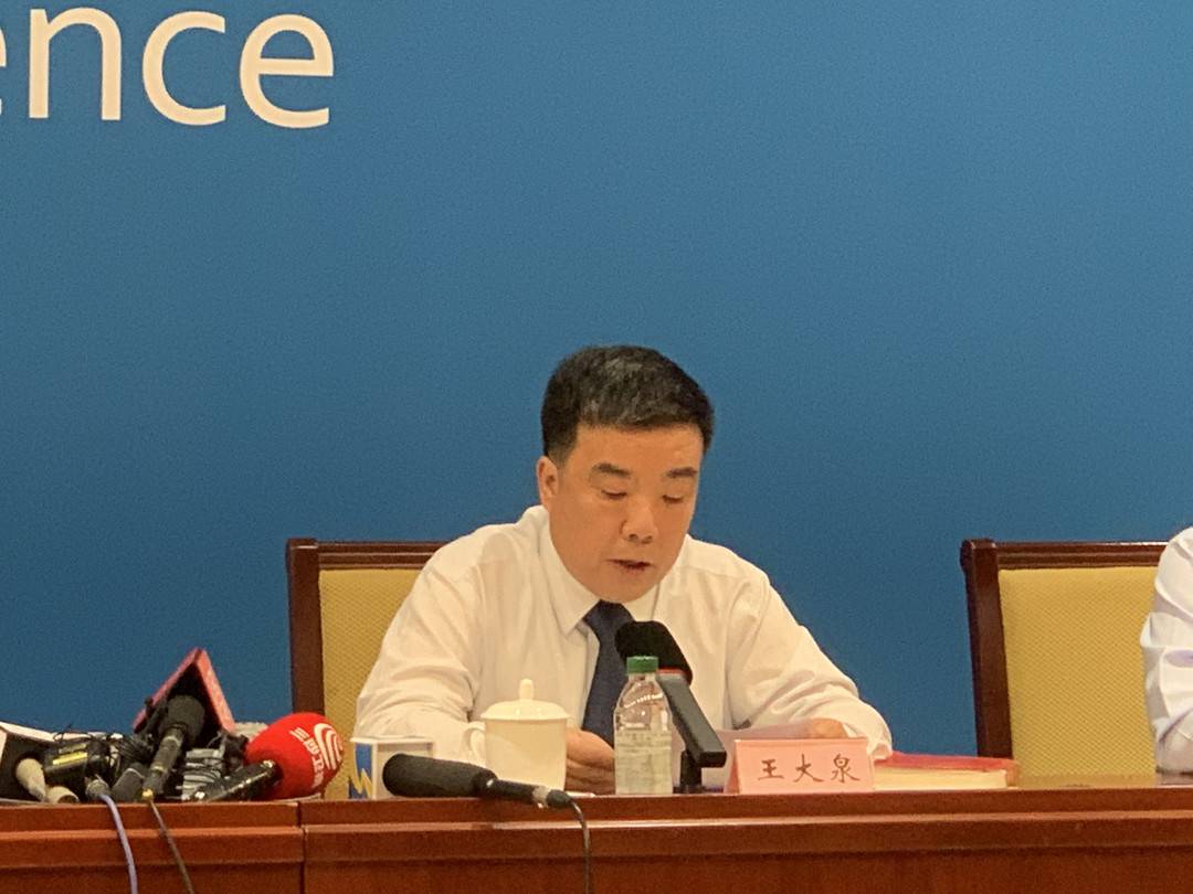 招生权这样一个原则,这样划了以后和公办学校的招生范围是大体相当的