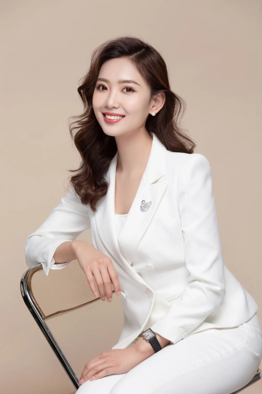 齐鲁频道主持人芝麻齐鲁频道主持人徐志伟来不了现场?手机一样看直播