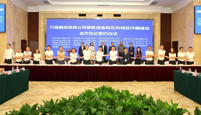 图片来源:重庆市地方金融监督管理局