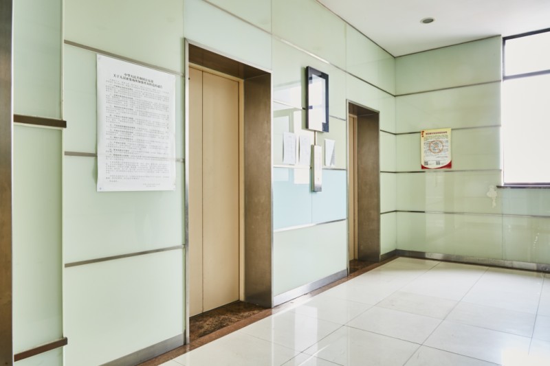 电梯十大排行_权威2020年中国十大电梯品牌排行,通力、三菱、永大电梯等入选