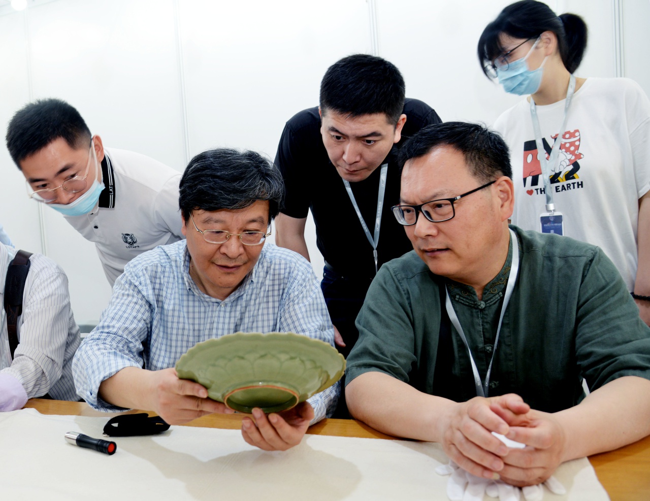干货满满!"5·18国际博物馆日"浙江主会场活动嘉善举行