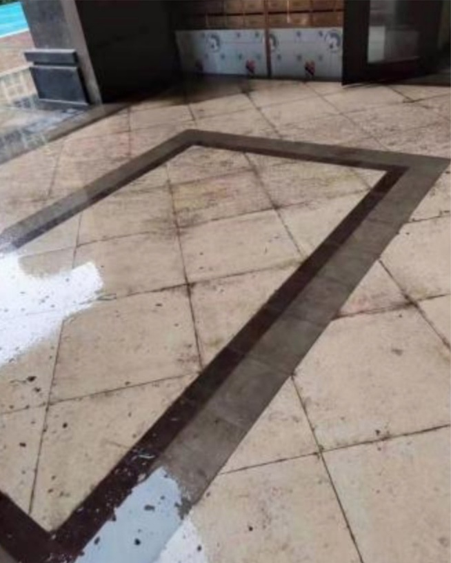 多处安全隐患、涉嫌虚假宣传 隆基泰和遭遇业主维权(图2)