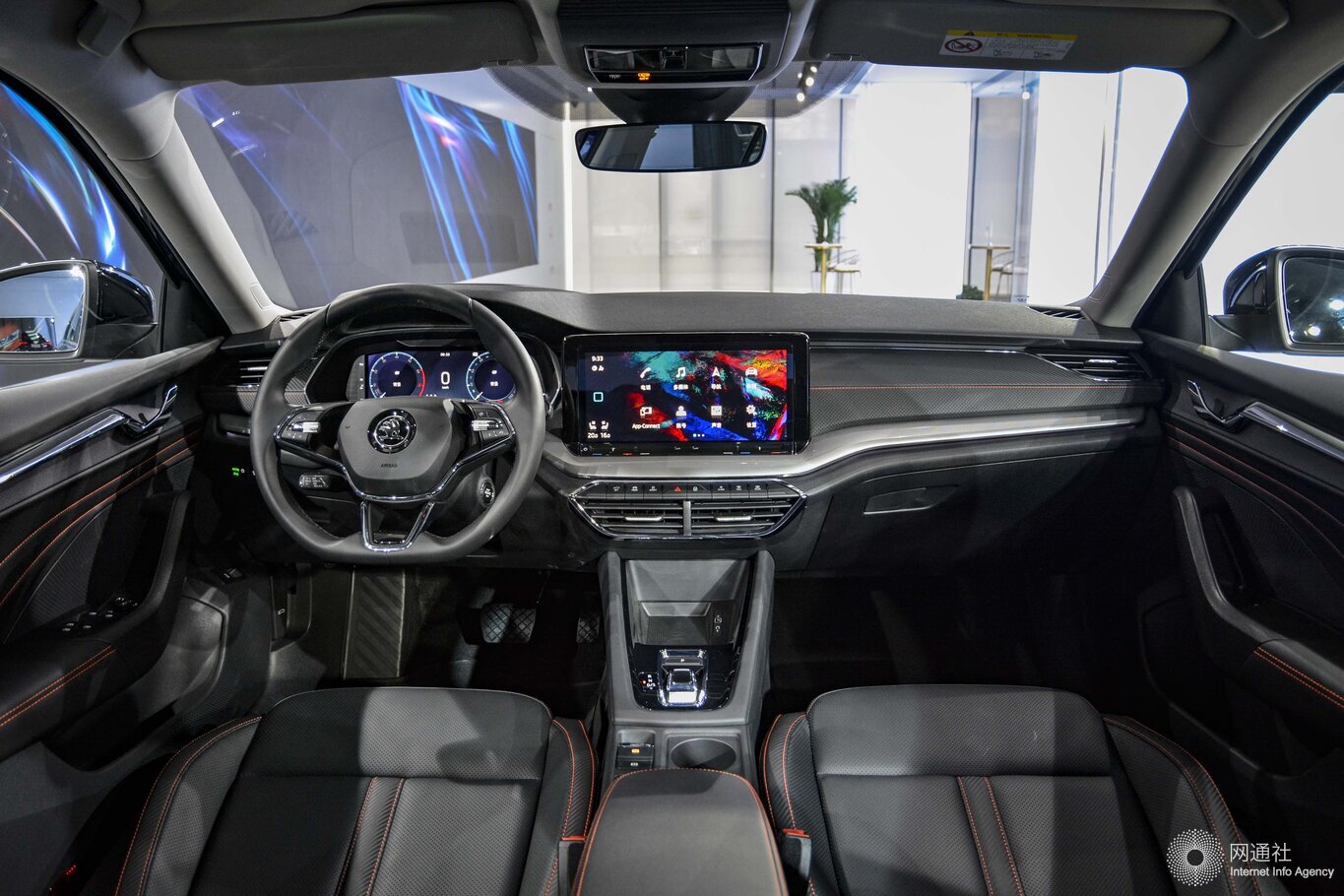 售12.49万元起 斯柯达全新明锐pro正式上市