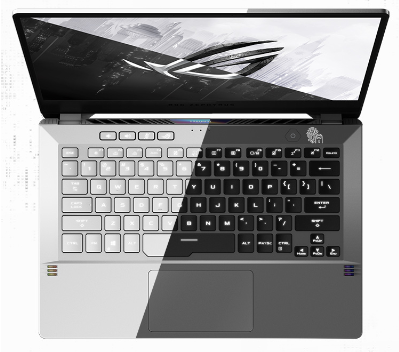 rog幻142021款上架预约r95900hsrtx3060首发10999元