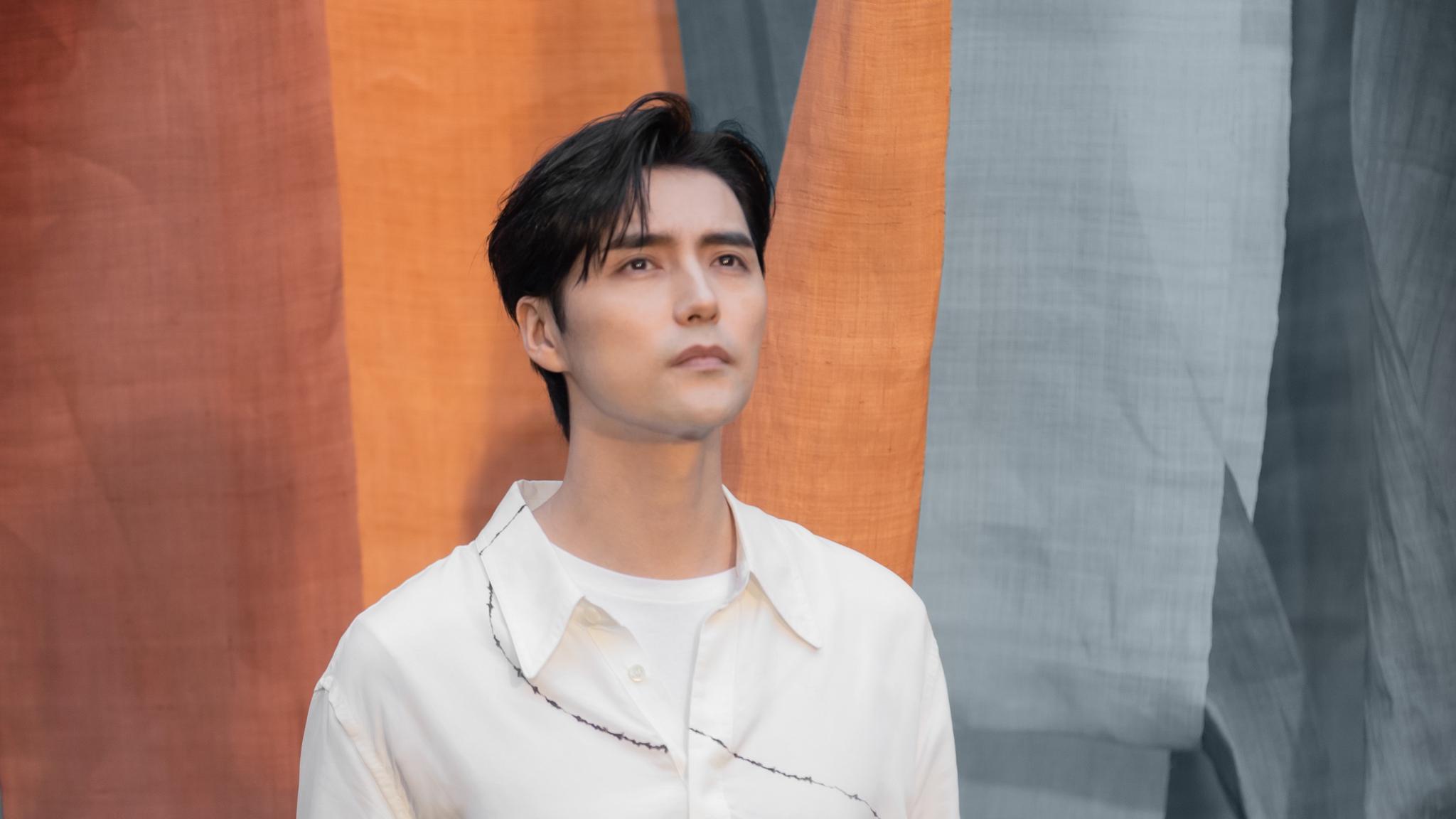 阿云嘎荣昌夏布以自然之美呈现了生命与生活的连结