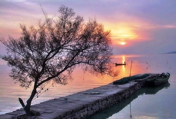 国际博物馆日苏州吴中回望史前太湖追溯何以江南