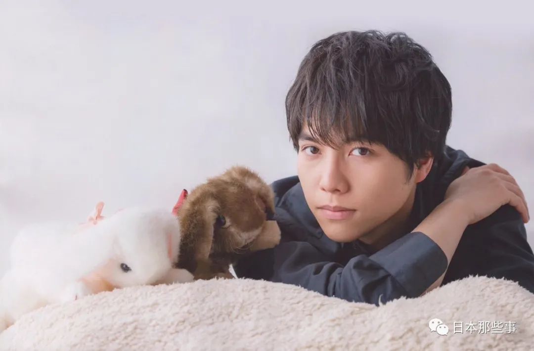 重冈大毅挑战爸爸角色主演新日剧招募家人