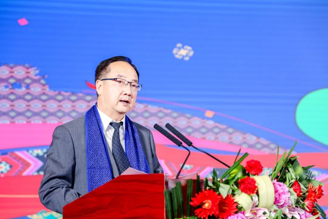 "中国好山水 天赐恩施州"唱响兰州