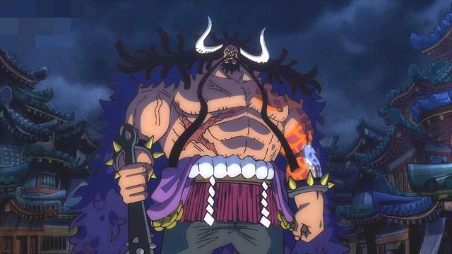 海贼王砂糖的能力那么bug为什么多弗朗明哥不用她解决凯多