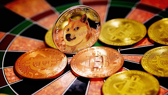 中国狗狗币交易平台，全球十大虚拟货币交易所