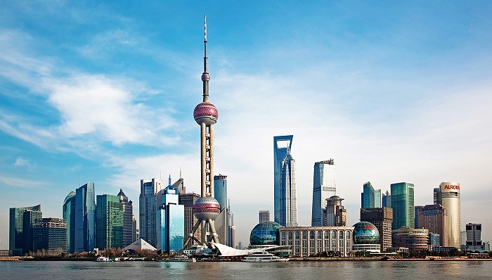 54家上海在线新经济企业去年营收超2100亿，同比增加39.8%