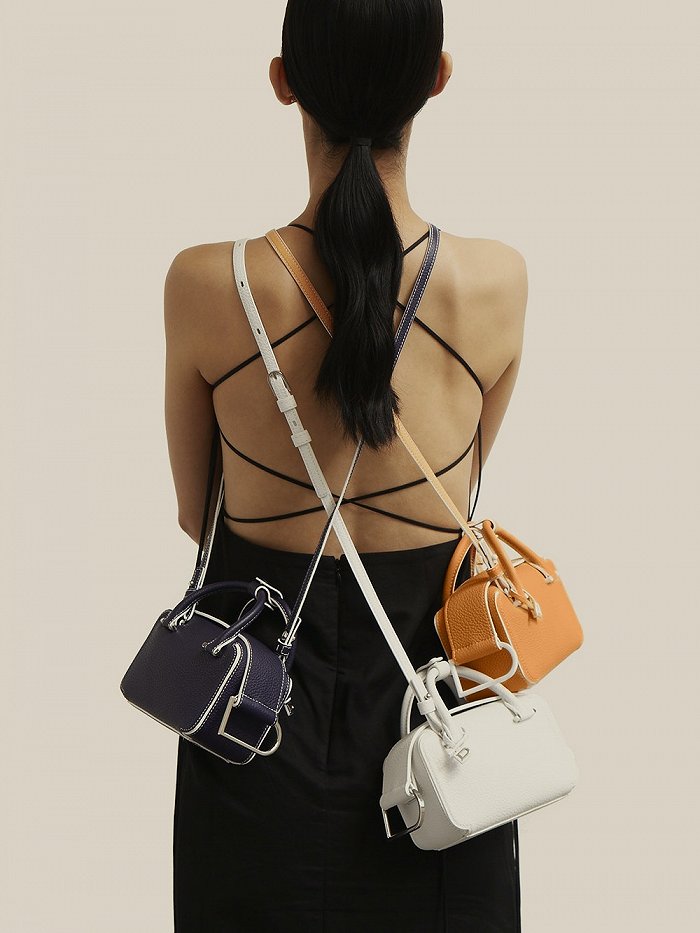 图片来源:Delvaux