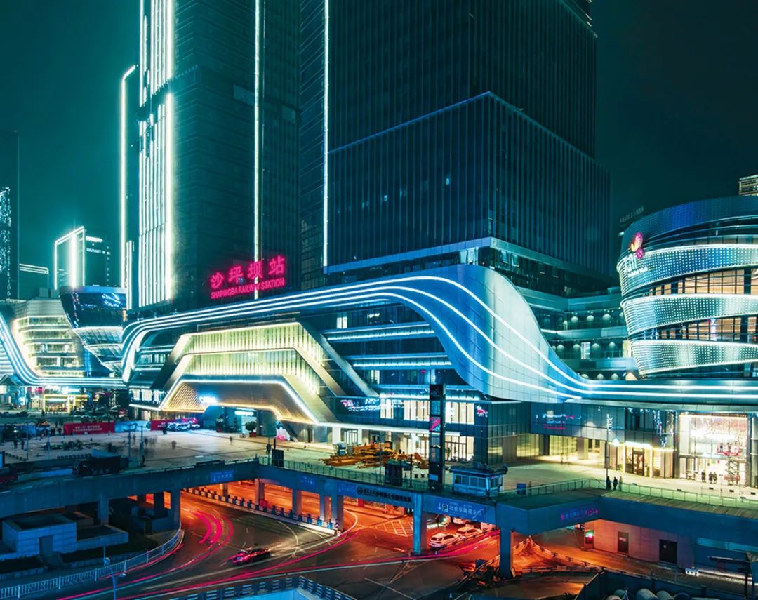 全国在建最大高铁枢纽重庆东站提速：3条骨架道路开工 2023年底建成凤凰网川渝_凤凰网