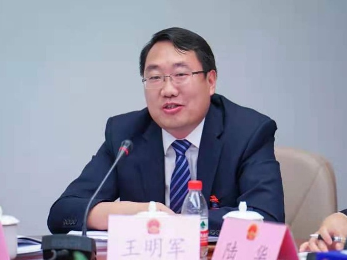 代表建议|市人大代表王明军:夫妻双方均为市高层次人才的应一并实行