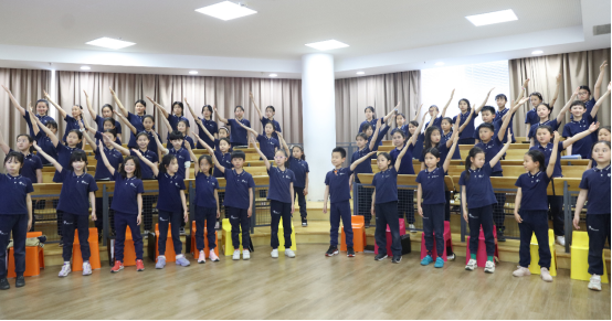 北京市新英才学校13周年校庆庆典5月20日开幕
