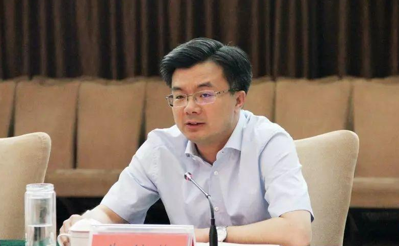 履新高校党委书记4个月后黄剑雄拟提名为市州长候选人