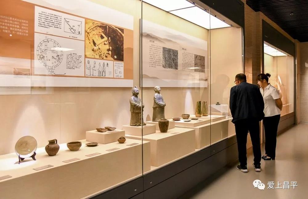 博物馆日北京号带您一起走进博物馆