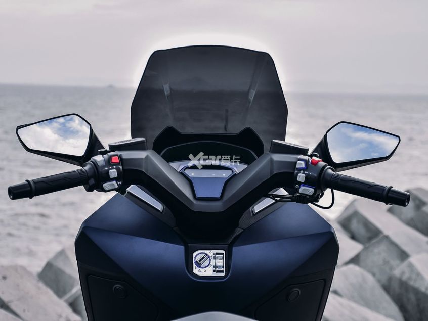 台荣开拓者tr400正式上市售价23980元