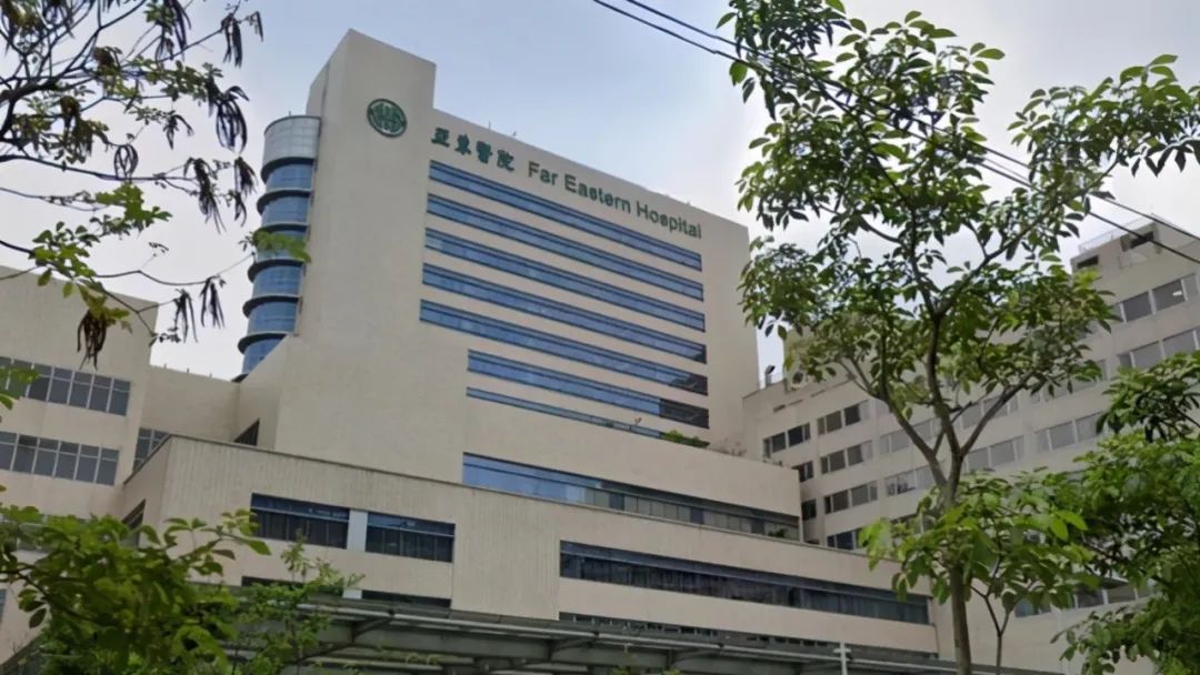 亚东医院(资料图)