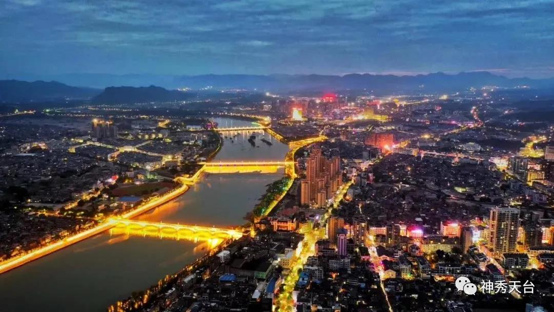 天台县2020年第七次全国人口普查主要数据公报|国务院_新浪新闻