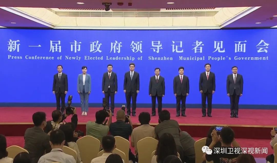 吃瓜知乎网友科普：深圳市市长是什么级别？揭秘职务背后的责任与使命