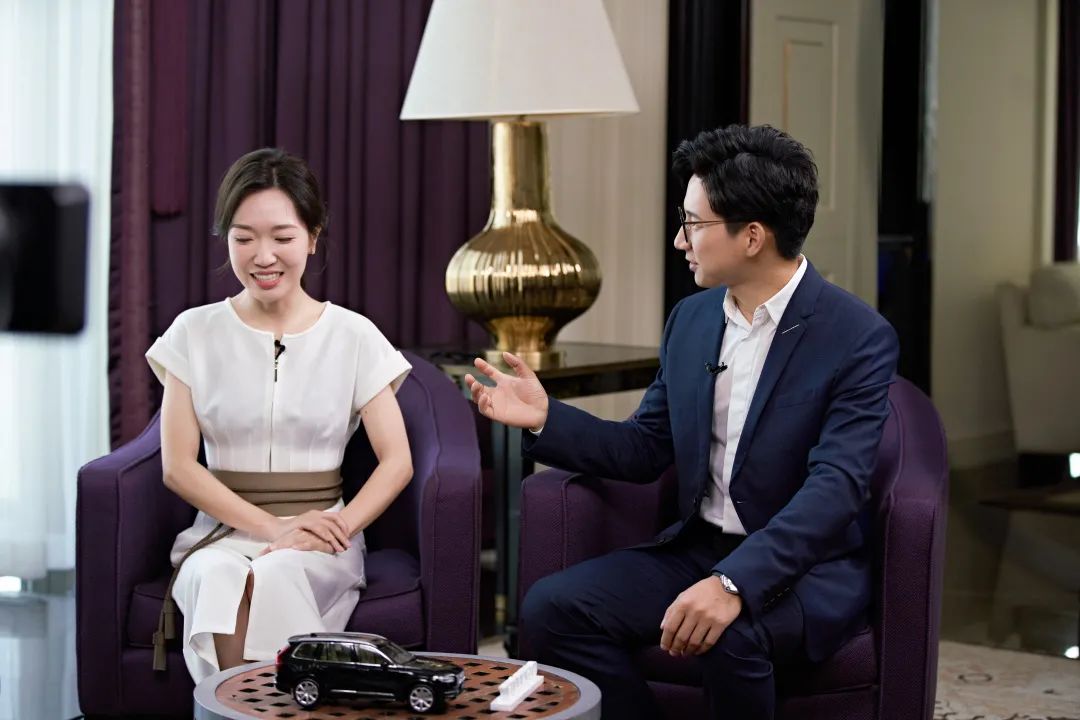 母婴知识博主年糕妈妈内容是一个需要手感的手艺活知荚学院