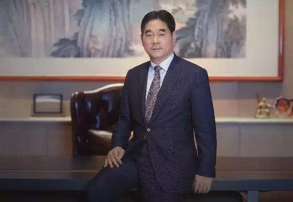 案发近两年后,今天(19日),新城控股集团原董事长王振华猥亵女童案尘埃