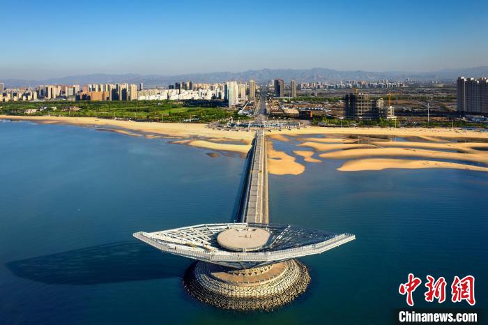 特写:辽宁营口鲅鱼圈市民以积极心态面对疫情|辽宁省|营口市|新冠肺炎