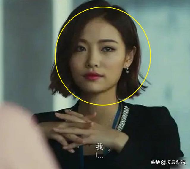 鞠婧祎许佳琪客串电影上映对比五年前的长相难怪被人说整容
