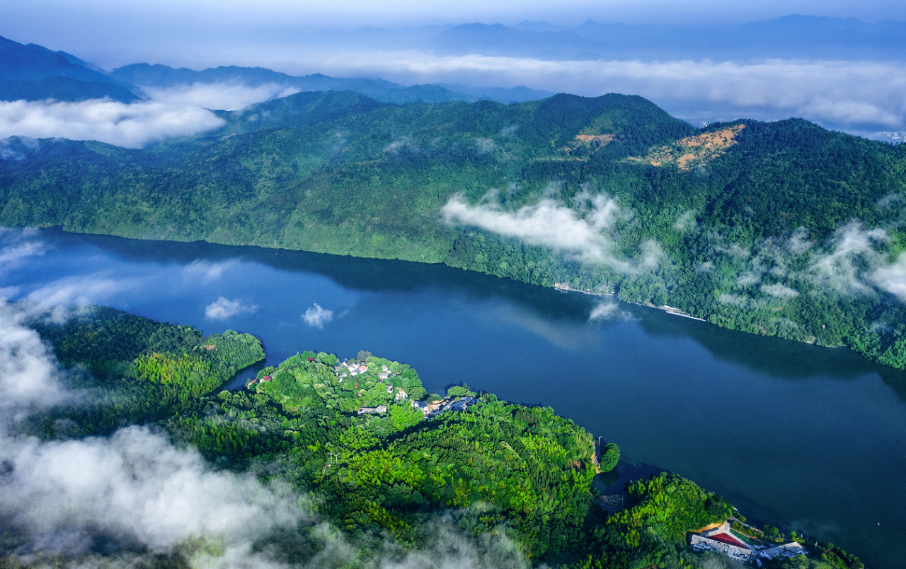 桐庐惠民政策撬动全域旅游大产业|文旅_新浪新闻