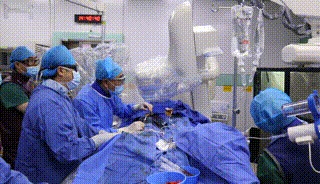 近年来"经导管瓣膜置换手术(tavr手术)"等新技术的发展,为那些不适宜