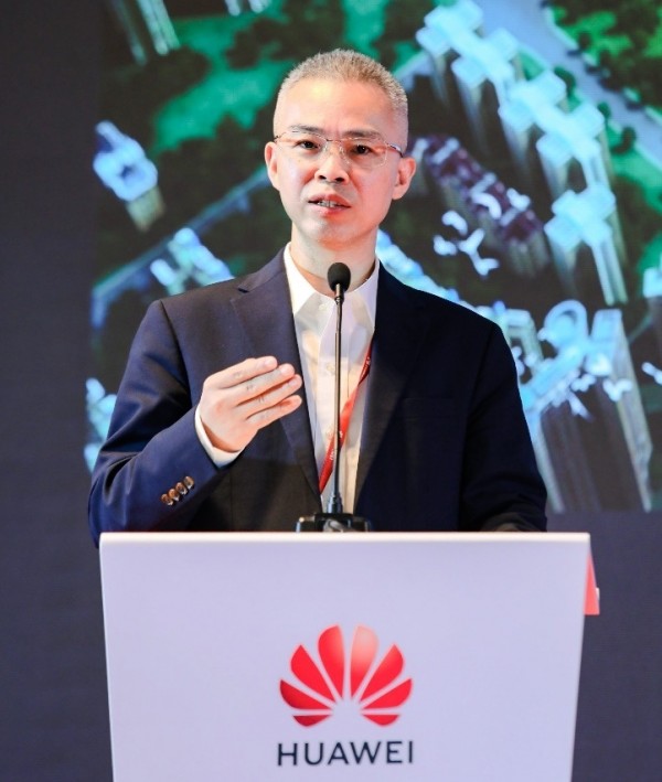 践行双碳战略共创园区新时代