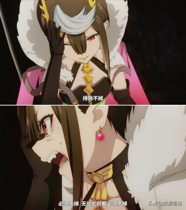 转生成蜘蛛蜘蛛子并列意识身体部长牺牲融进了魔王的灵魂