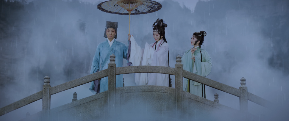 这国产良心上映,她又该火了|戏曲|粤剧|白蛇传·情_新浪新闻