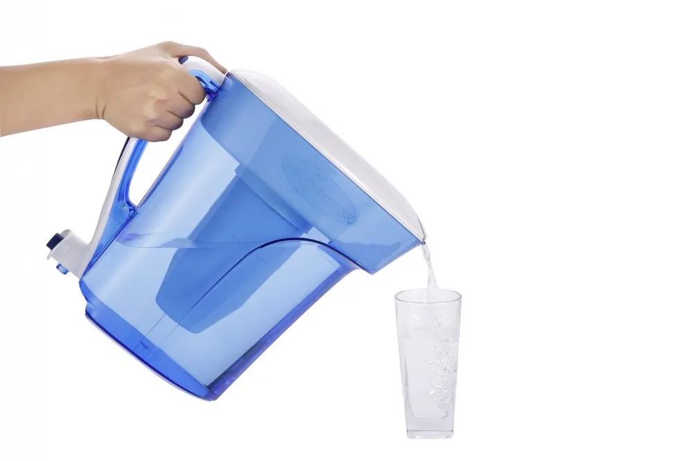 【生活饮用水卫生宣传周】家用净水器的卫生安全,你真的了解吗