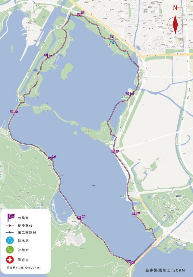 你挑战蠡湖徒步,我帮你种下胡杨树|蠡园_新浪财经_新浪网