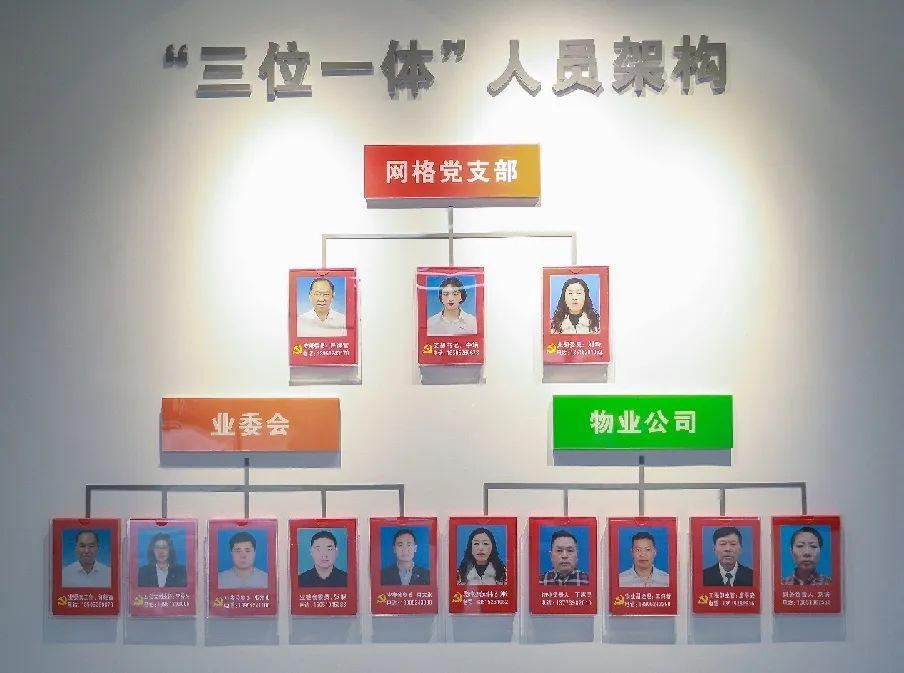 组织行政事业,国企等单位5300余名在职党员到社区报到,引导常态化参与