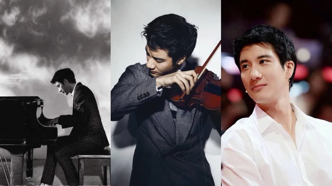 44岁王力宏近照曝光堪比"毁容",开二手车,穿破洞袜,他到底经历了什么?