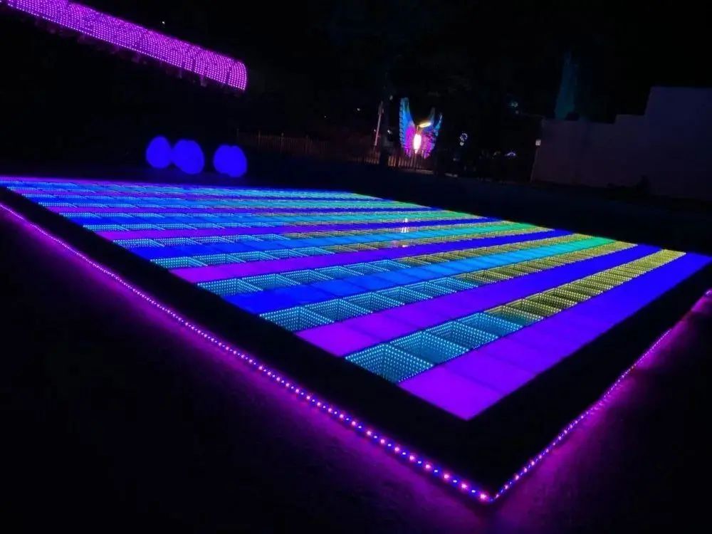 家门口人均40元的遛娃圣地！五一假期带着家人来场说走就走的旅行！嗨翻天！休闲区蓝鸢梦想 - Www.slyday.coM