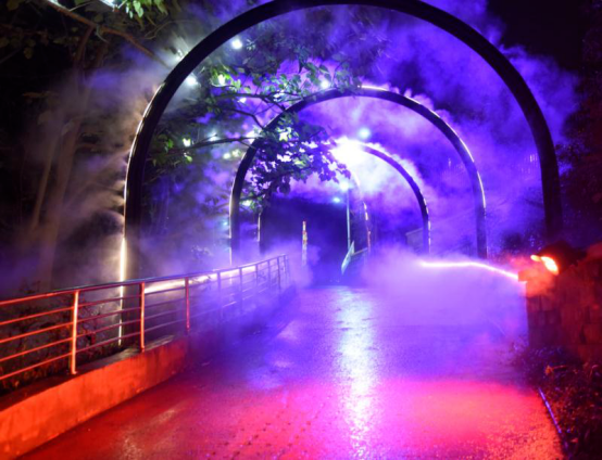 家门口人均40元的遛娃圣地！五一假期带着家人来场说走就走的旅行！嗨翻天！休闲区蓝鸢梦想 - Www.slyday.coM