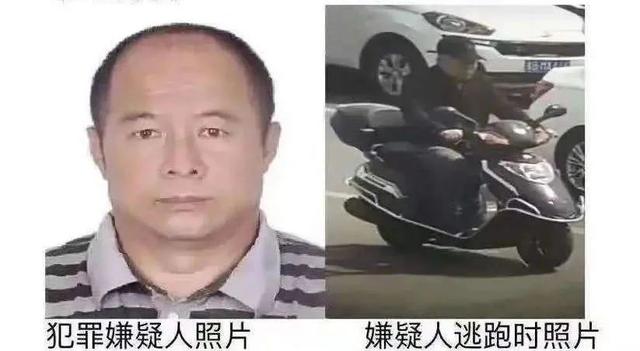 警方通报：一命案嫌犯有可能潜逃至黑龙江等地休闲区蓝鸢梦想 - Www.slyday.coM