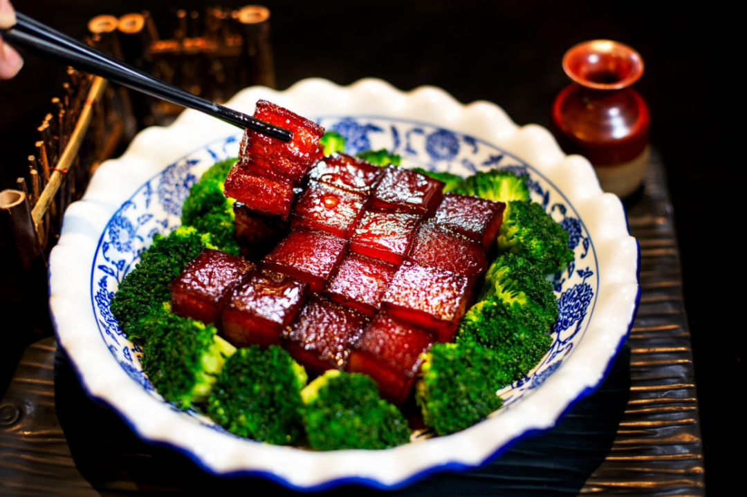 人间有风味美食即相逢丨江山向全球游客发出舌尖上的邀请