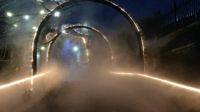 家门口人均40元的遛娃圣地！五一假期带着家人来场说走就走的旅行！嗨翻天！休闲区蓝鸢梦想 - Www.slyday.coM