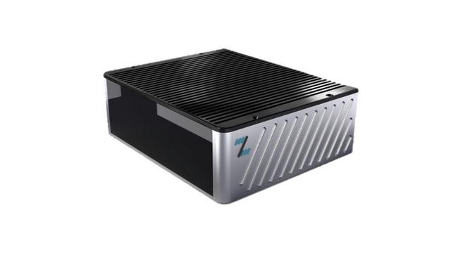 一径科技邵嘉平车规量产mems激光雷达优势何在